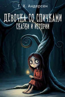 Девочка со спичками. Сказки и истории
