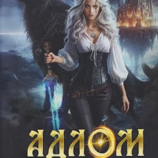 АДЛОМ. Легенда о погибели