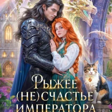 Рыжее (не)счастье императора