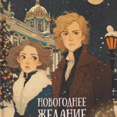 Новогоднее желание Эмили