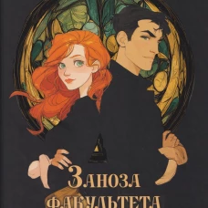 Заноза факультета некромантов