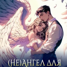 (Не)ангел для боевого мага