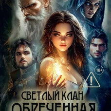 Светлый Клан. Обреченная Ч. 1