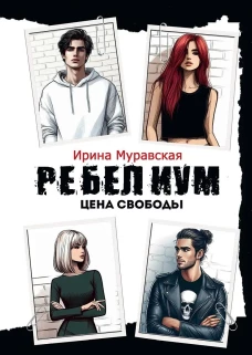 Ребелиум. Цена свободы
