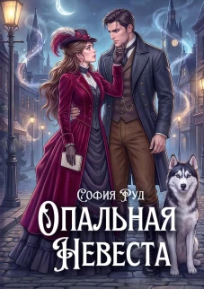 Опальная невеста