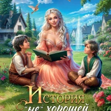 История "не"хорошей мачехи