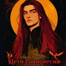 Дети Равновесия: Караван