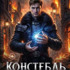 Констебль. Т. 1