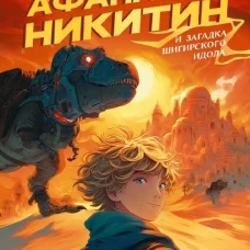 Афанасий Никитин и загадка Шигирского идола