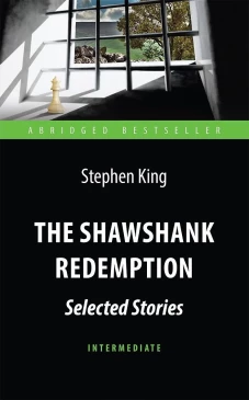 Побег из Шоушенка  The Shawshank Redemption