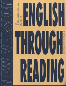 English Through Reading. New Version: Учебное пособие. Дроздова Т.Ю., Маилова В.Г., Николаева В.С.