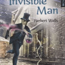 The Invisible Man = Человек-невидимка: книга для чтения на англ.яз. Уровень В1. Уэллс Г.Дж.