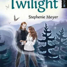 Сумерки (Twilight). Книга для чтения на английском языке. Уровень В1