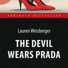 Дьявол носит "Прада" (The Devil Wears Prada). Адапт. книга для чтения на англ. языке. Upper-Intermediate