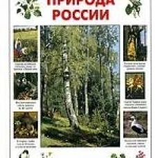 Природа России