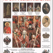 Герои русской истории/История России