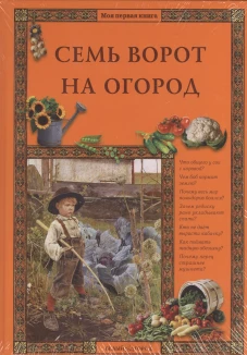 Семь ворот на огород