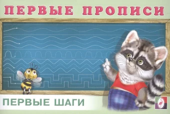 Первые шаги
