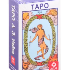 Таро А.Э.Уэйта