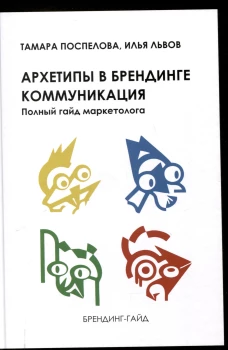 Архетипы в брендинге:Коммуникация. Полный гайд маркетолога