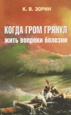 Когда гром грянул. Жить вопреки болезни. Зорин К.В