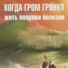 Когда гром грянул. Жить вопреки болезни. Зорин К.В