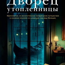Дворец утопленницы