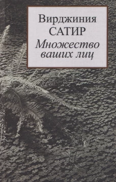 Множество ваших лиц. Сатир В.