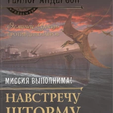 Навстречу шторму