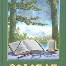 Родовая книга Кн.6(тв.)