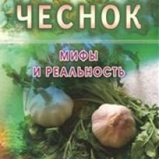  Чеснок. Мифы и реальность 