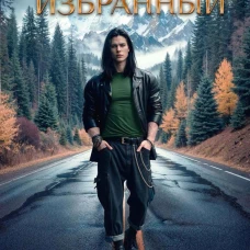 Избранный (с автографом)