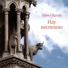 Иду неспешно: Очерки. Интервью. Статьи. Переводы