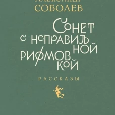 Сонет с неправильной рифмовкой