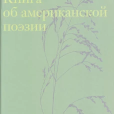 Книга об американской поэзии