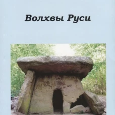 Волхвы Руси. Кн. 7