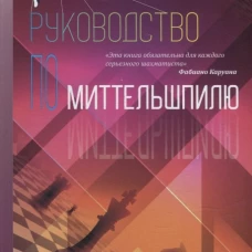 Руководство по Миттельшпилю