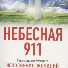 Небесная 911: Как обращаться за помощью к правому полушарию мозга (нов.)