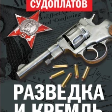 Разведка и Кремль. Воспоминания опасного свидетеля
