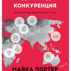 Международная конкуренция. Конкурентные преимущества стран