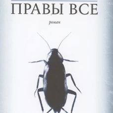 Правы все: роман. Соррентино П.