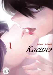 Касанэ. Т. 1: манга
