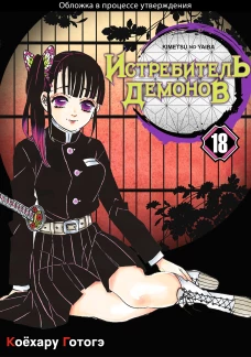 Истребитель демонов. Т. 18