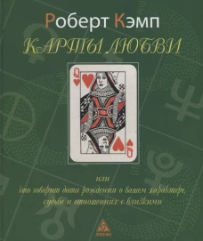 Карты любви или что говорит дата рождения о вашем характере, судьбе и отношениях с близкими