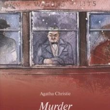 Убийство в "Восточном экспрессе"=Murder.Уровень В1