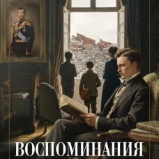 Воспоминания. Правнук двух декабристов о жизни в России времен Александра III, Николая II и революци