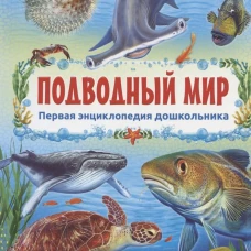 Подводный мир.