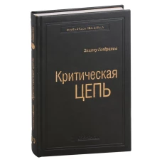 Критическая цепь