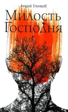 Милость Господня: роман