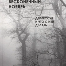 Бесконечный ноябрь. Депрессия и что с ней делать. Млодик И.Ю.